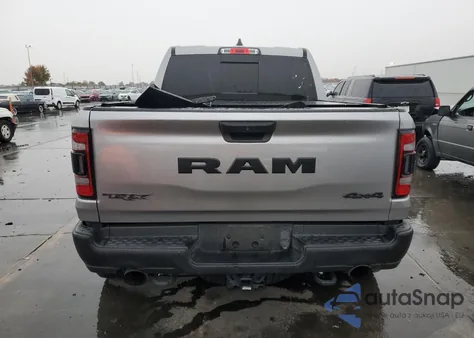 2021 Ram 1500 Trx z USA, uszkodzony, nr VIN 1C6SRFU99MN905668